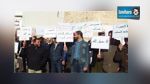  المهدية : مسيرة سلمية للتنديد بالإعتداء على المقدسات 