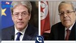 إثر صرف 300 مليون أورو لتونس: الجرندي يتهاتف مع المفوّض الأوروبي للشّؤون الاقتصاديّة والماليّة