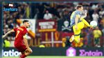 روما بطلا لأول نسخة من دوري المؤتمر الأوروبي
