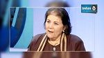 أم زياد : الانتخابات الأخيرة كانت انتخابات 