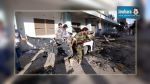  ليبيا : انفجار قرب مبنى السفارة الجزائرية