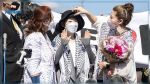 بعد اعتقالها لأكثر من 20 عاما: الإفراج عن اليابانية مؤسسة الجيش الأحمر المقاتل في فلسطين