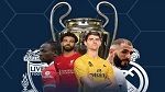  ليفربول وريال مدريد: تأجيل المباراة لمدة 15 دقيقة
