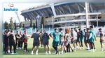  المنتخب الوطني: انضمام الجزيري والجبالي