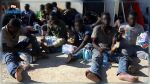 صفاقس: معركة بين مهاجرين تسفر عن مقتل أحدهم ‎‎