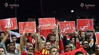 تونس-كرواتيا : أجواء المباراة والجماهير
