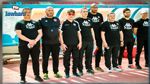 المنتخب الأولمبي يتعادل وديا مع المنتخب الفلسطيني