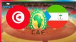 المنتخب الوطني يفوز برباعية على غينيا الإستوائية