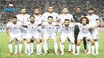  وصول وفد المنتخب الوطني إلى فرانسيس تاون