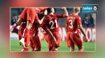 كأس أمم إفريقيا 2015 : التعادل بين تونس والرأس الأخضر