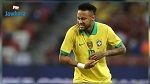 ودي: البرازيل تفوز على اليابان بفضل نيمار