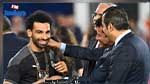 غياب محمد صلاح عن مباراة مصر وإثيوبيا