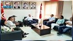 لقاء بين اتحاد الشغل والقضاة