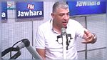 نجيب الدزيري يوضح أسباب حضوره في الجلسة الأولى من الحوار الوطني بقصر قرطاج