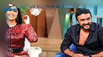 أحمد العوضي يحسم جدل انفصاله عن ياسمين عبد العزيز