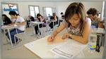 سوسة: مترشح للباكالوريا يجتاز امتحان الفلسفة باللغة الفرنسية و آخر في وحدة سجنية 