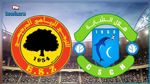 كأس تونس : هلال الشابة يتأهل على حساب  الترجي الجرجيسي 