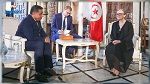 وزير الدولة البريطاني يؤكد دعم بلاده للاصلاحات المزمع القيام بها في تونس