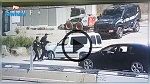 فلسطيني يباغت أحد جنود الاحتلال ويتمكّن من افتكاك سلاحه  (فيديو)