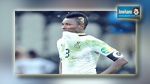 اصابة النجم الغاني جيان أسامواه بالملاريا 