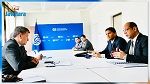 منظمة العمل الدولية تؤكد استعدادها لدعم تونس لتخطي الأزمة الاقتصادية