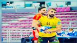 كرة اليد: الترجي ينتدب محمد امين بن غانم