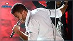 بعد إلغاء حفله في العراق: أول تعليق لسعد لمجرد