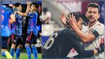 دورة اليابان الودية : منتخب الساموراي يفوز على غانا و يواجه نسور قرطاج في النهائي