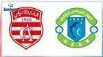 هلال الشابة يؤكد شروع فريق الدفاع التونسي و السويسري  في إعداد عريضة الطعن أمام التاس