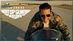 إيرادات Top Gun: Maverick تتخطى الـ580 مليون دولار