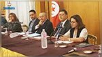 راضية الجربي: الدستور سيتضمن لأول مرة إجراءات اقتصادية واجتماعية