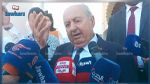 الصادق بلعيد: الحكومة ستعرض علينا غدا برنامجها الذي ستقدمه للمؤسسات المالية العالمية