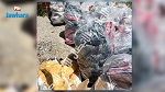 الإدارة العامة للأمن الوطني: حجز 4000 قطعة من الملابس المهرّبة