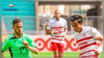 مباراة النادي الافريقي و هلال الشابة : التشكيلة الأساسية للفريقين 