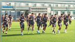 المنتخب يواجه اليابان بالزي الأبيض و حكم اماراتي يدير اللقاء 