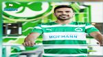 أسامة الحدادي ينضم الى الدوري الألماني