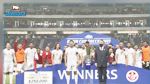المنتخب الوطني يتوج بلقب دورة اليابان الدولية الودية 