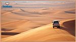 وفاة أب وابنه عطشًا في صحراء السعودية