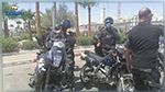 صفاقس.. حضور أمني مكثّف في منطقة باب البحر