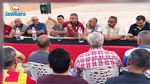 نجم المتلوي يعلن موقفه النهائي من اجراء اللقاء الفاصل 