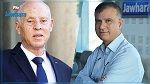 محفوظ: في حال فشل الاستفتاء فلا وجود لقانون يجبر سعيّد على الاستقالة.. ولكن !