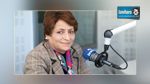  روضة القرافي تنبّه من محاولات شيطنة ملف العدالة الانتقالية