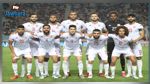 اثناء عودة المنتخب الى تونس : حضور وزارة الخارجية و غياب وزارة الرياضة