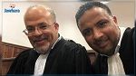 ديلو : الحكم الصادر ضد مخلوف قابل للتعقيب الذي يوقف التنفيذ