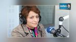  روضة القرافي : القضاء عرف أزمة في فترة حكومة علي العريض