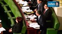 نواب بمجلس الشعب يحتجون على عدم نقل جلسة القانون الداخلي على القناة الوطنية
