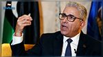 ليبيا: باشاغا يؤكد أن الحوار و المصالحة هما مبدأ حكومته