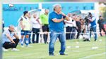 فوزي البنزرتي يغادر الاتحاد المنستيري بعد مواجهة  النادي الصفاقسي 