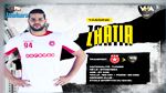 كرة اليد : ياسين زعتير ينضم لنادي 