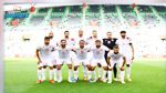 المنتخب الوطني يتقدّم  بخمس مراكز  في تصنيف الفيفا